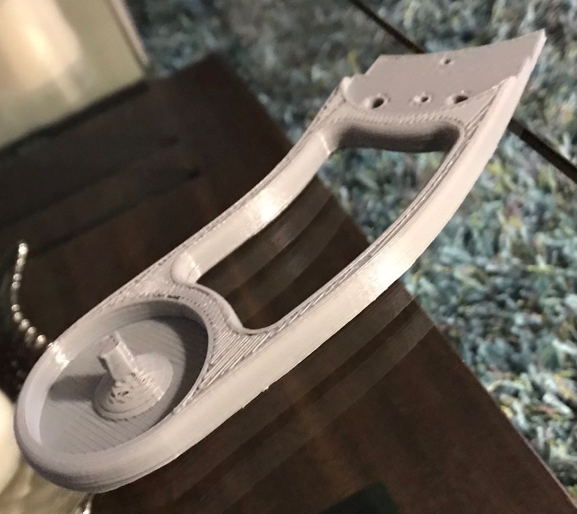 Speedometer Phone Holder — miniatura 5