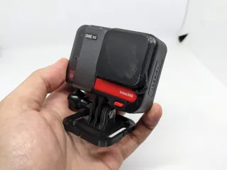 Insta360 One RS 4K Boost Lens Cap
