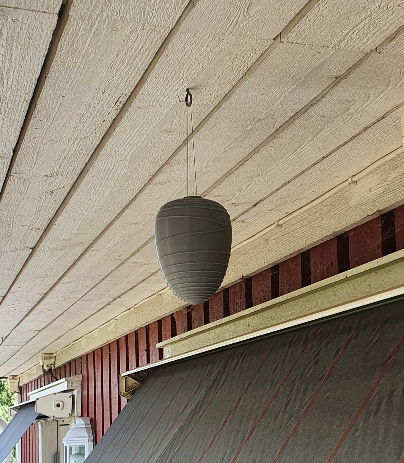 Beehive atrapp