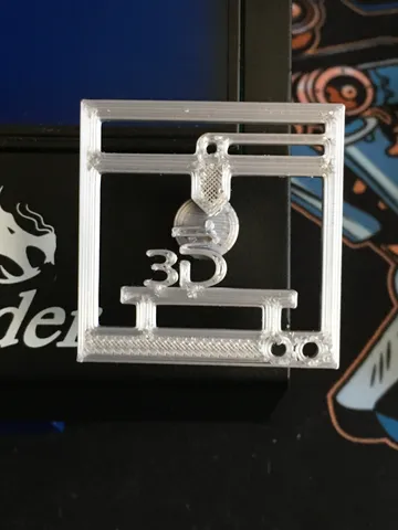 LCD Knob 3D Printer Ender 3 Pro