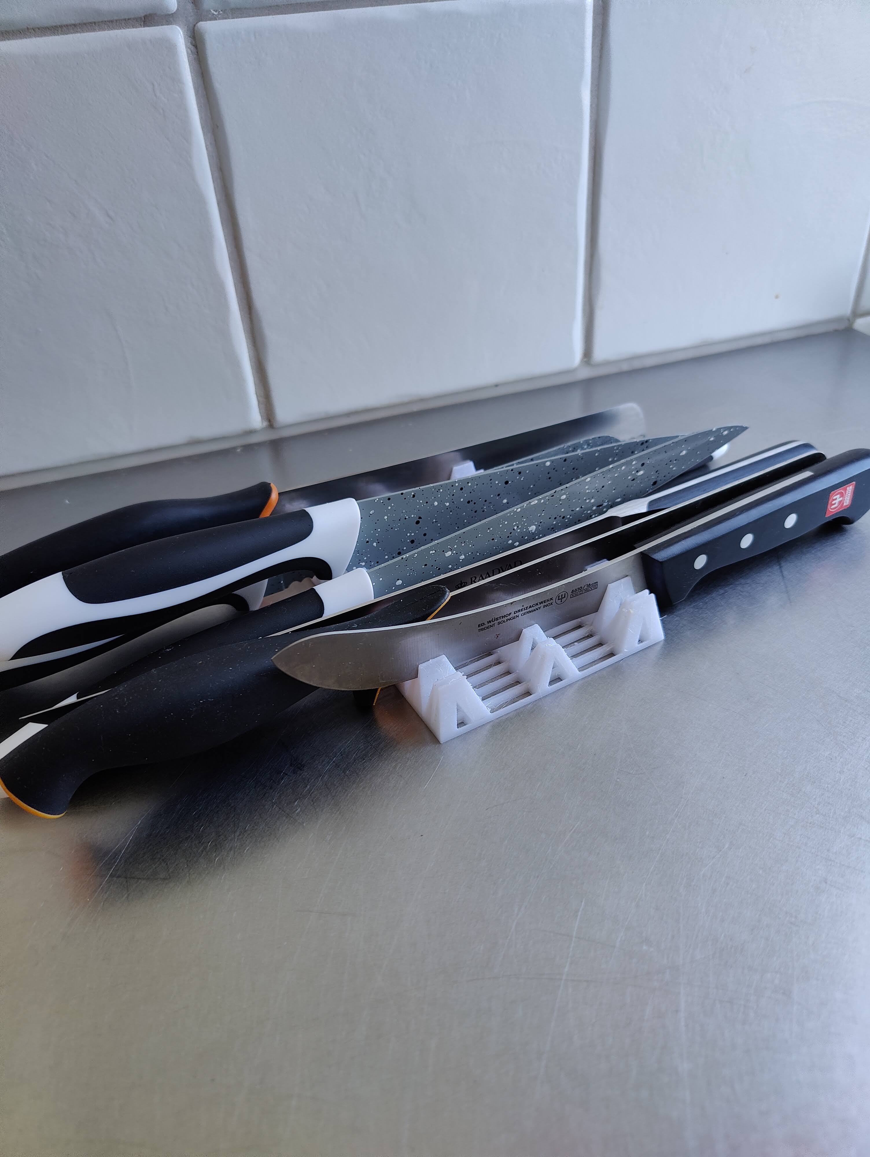 Knife Holder