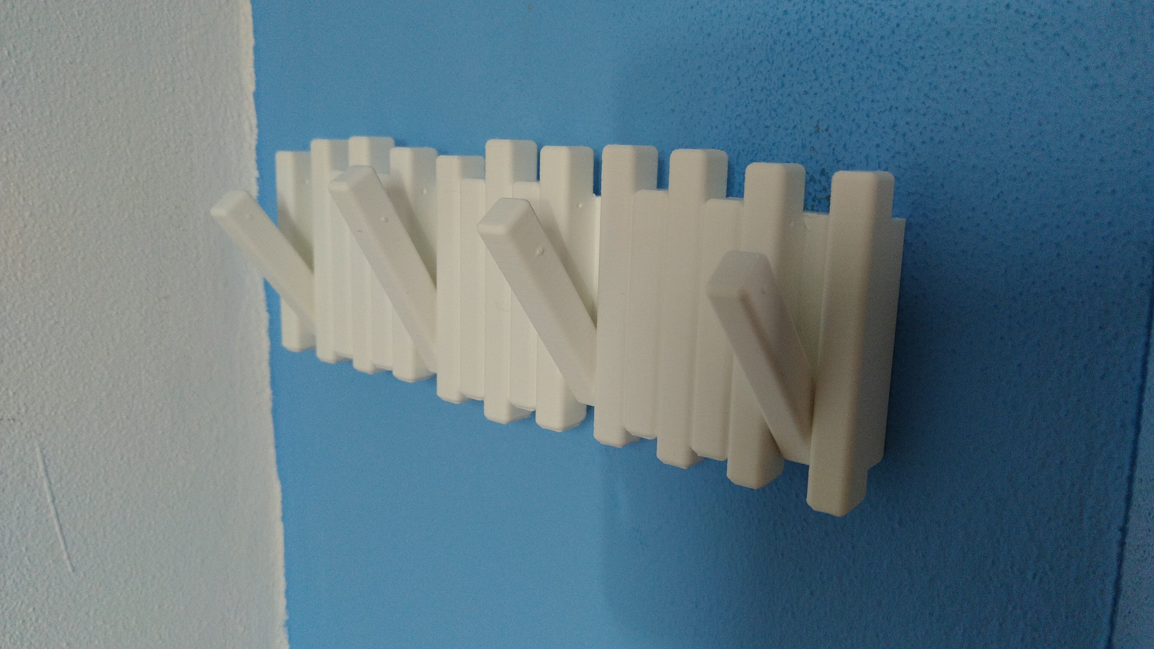 Clothes hook
