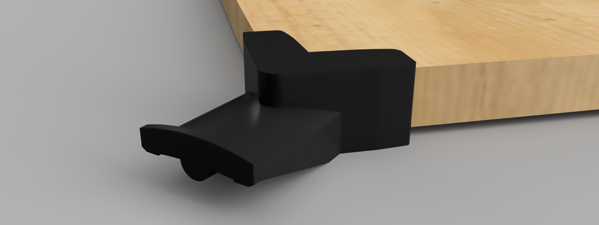 Headset Holder