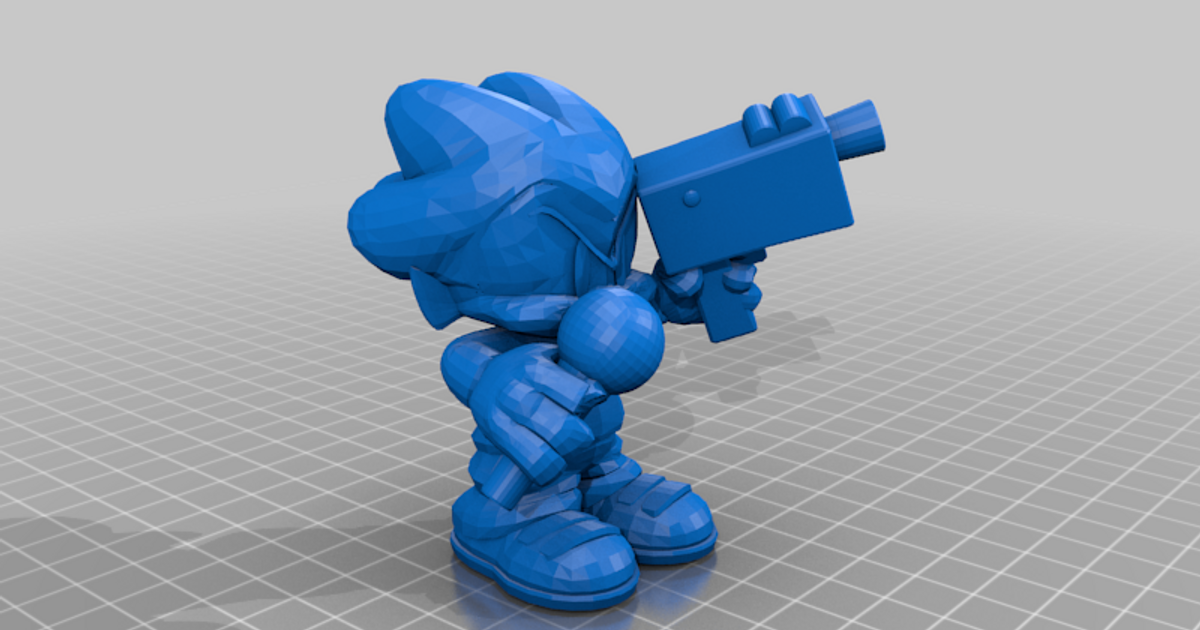 fnf 3D Models to Print - yeggi