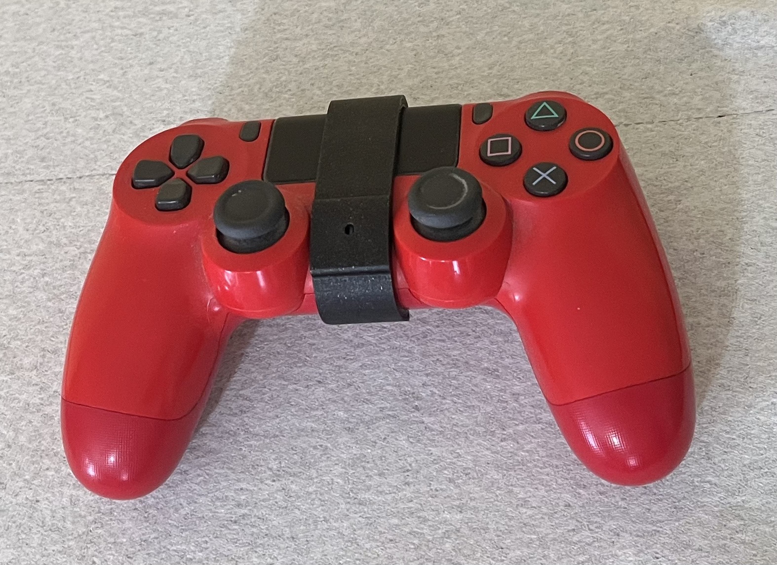 Playstation 4 PS Button Protector