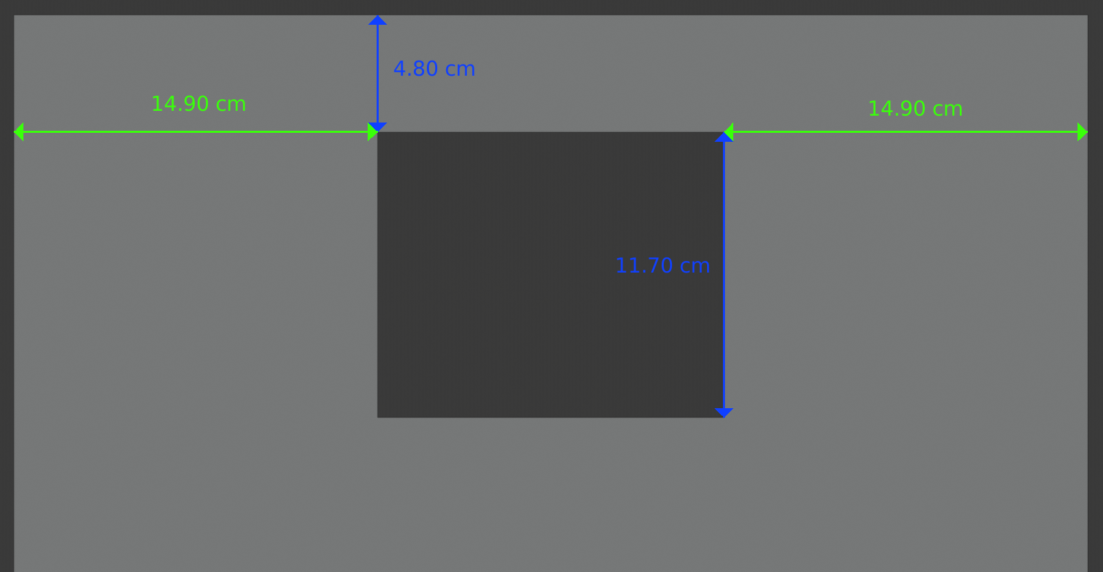 Lack v2 Backside Vent by kasami | Download free STL model | Printables.com