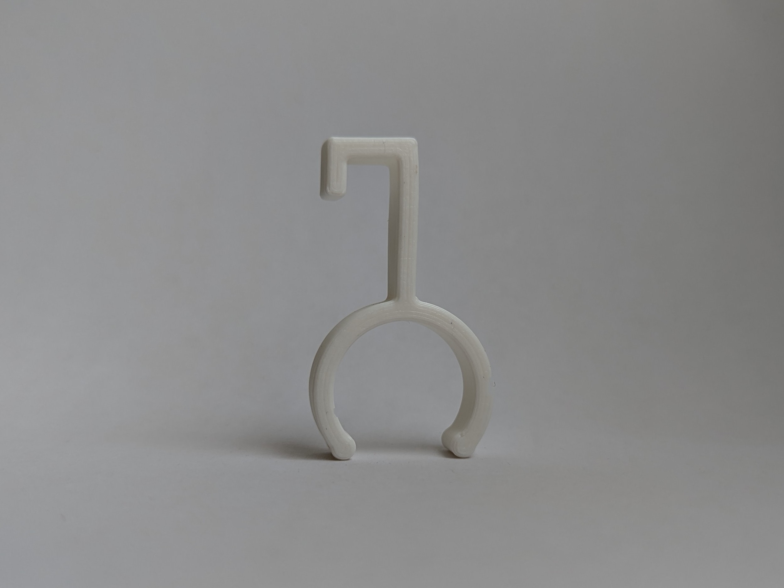 Miniatura 3 do modelo 3D Mini Squeegee