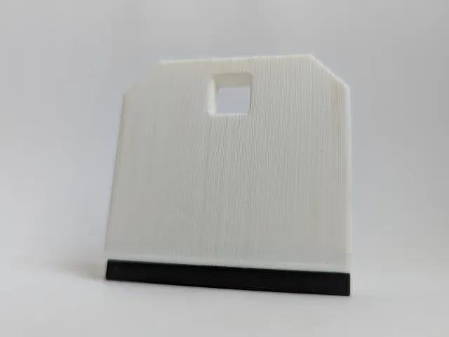 Mini Squeegee