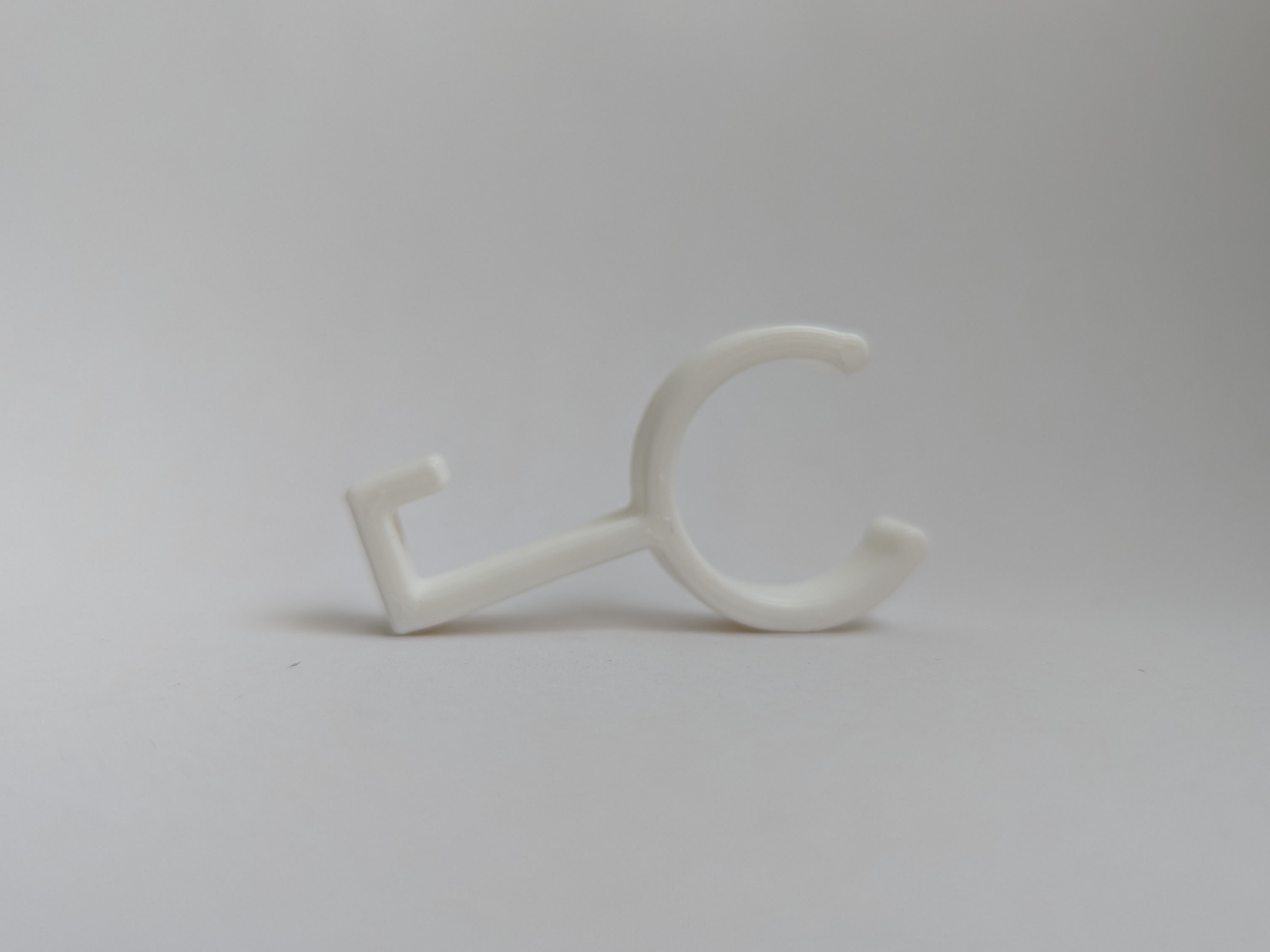 Miniatura 2 do modelo 3D Mini Squeegee