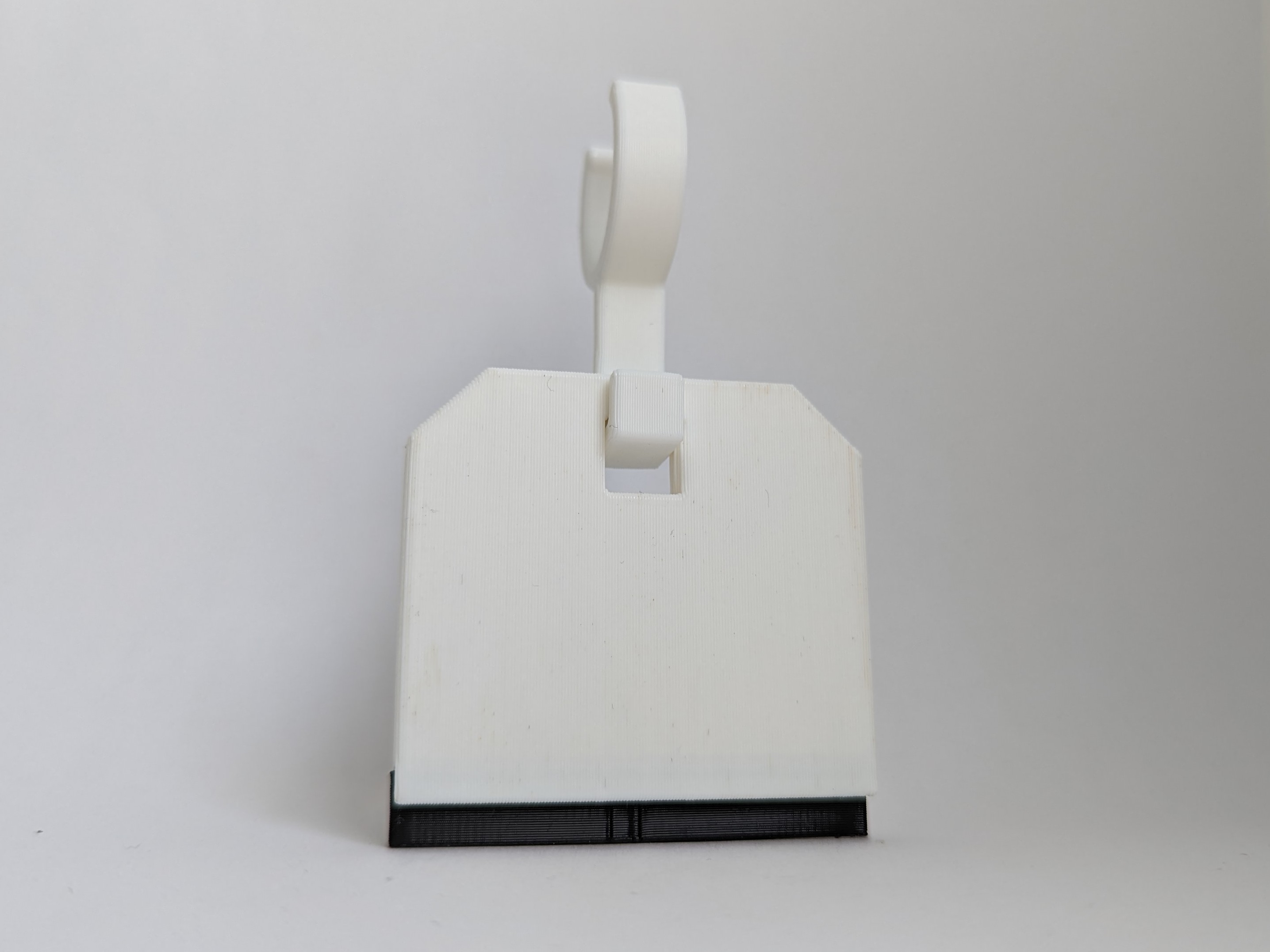 Miniatura 5 do modelo 3D Mini Squeegee