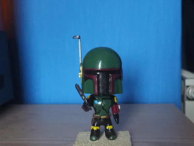 boba fett