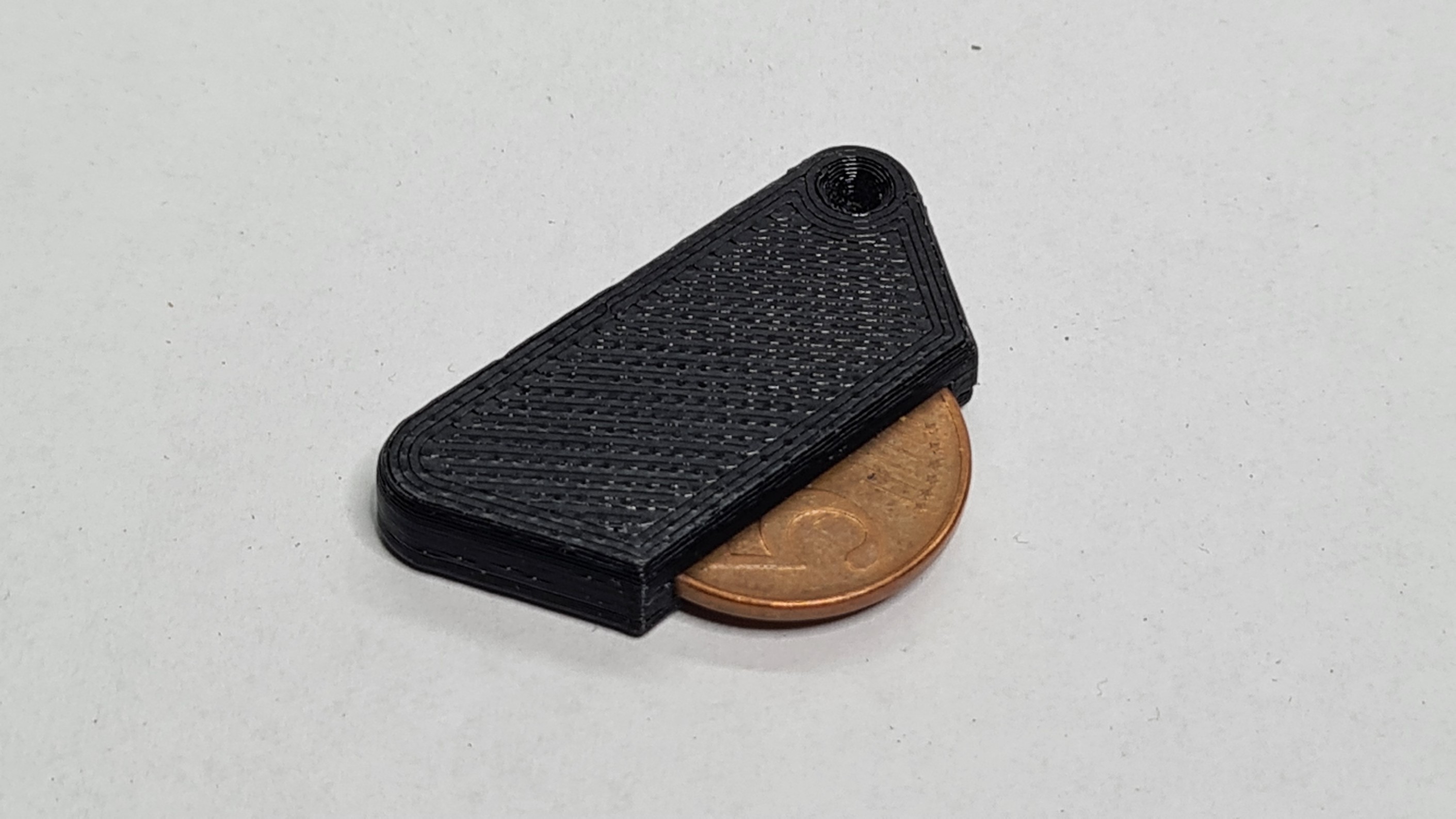 Camera Plate Wrench