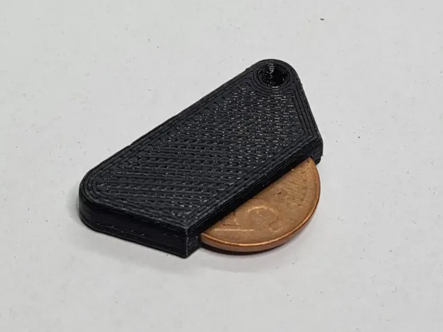 Camera Plate Wrench