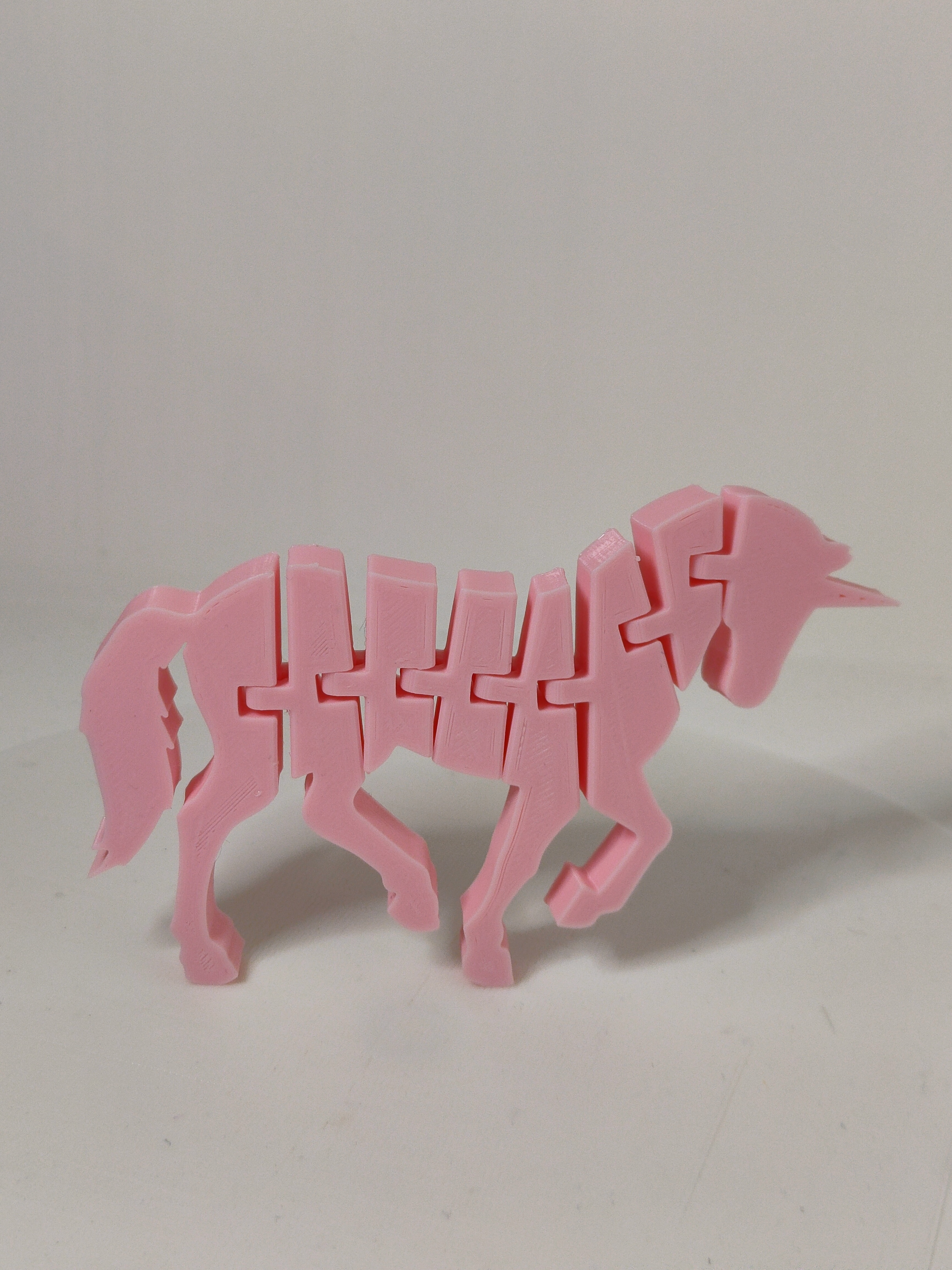 Flexi Licorne