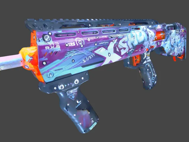 Zuru LongShot