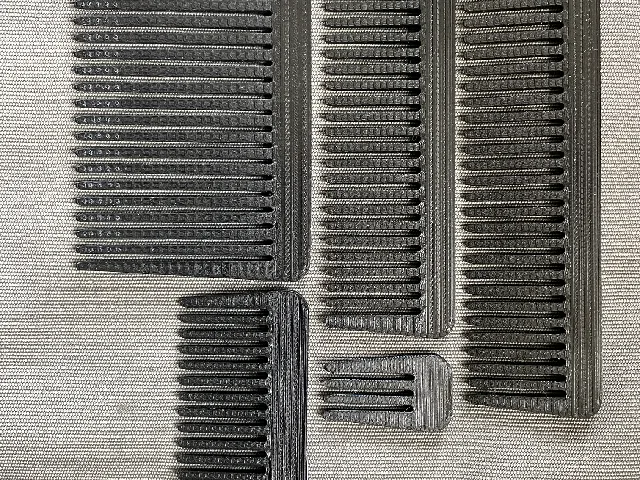 Hair Combs