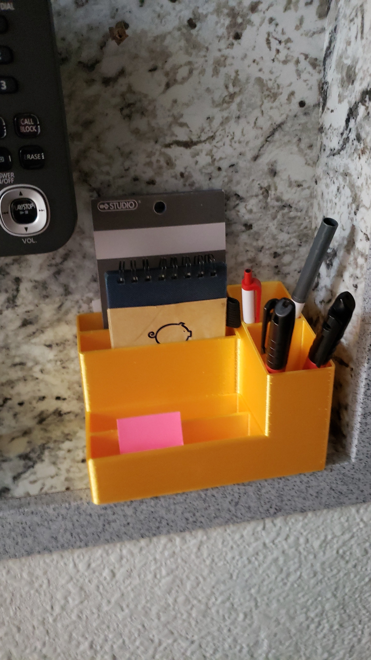 Office Organizer