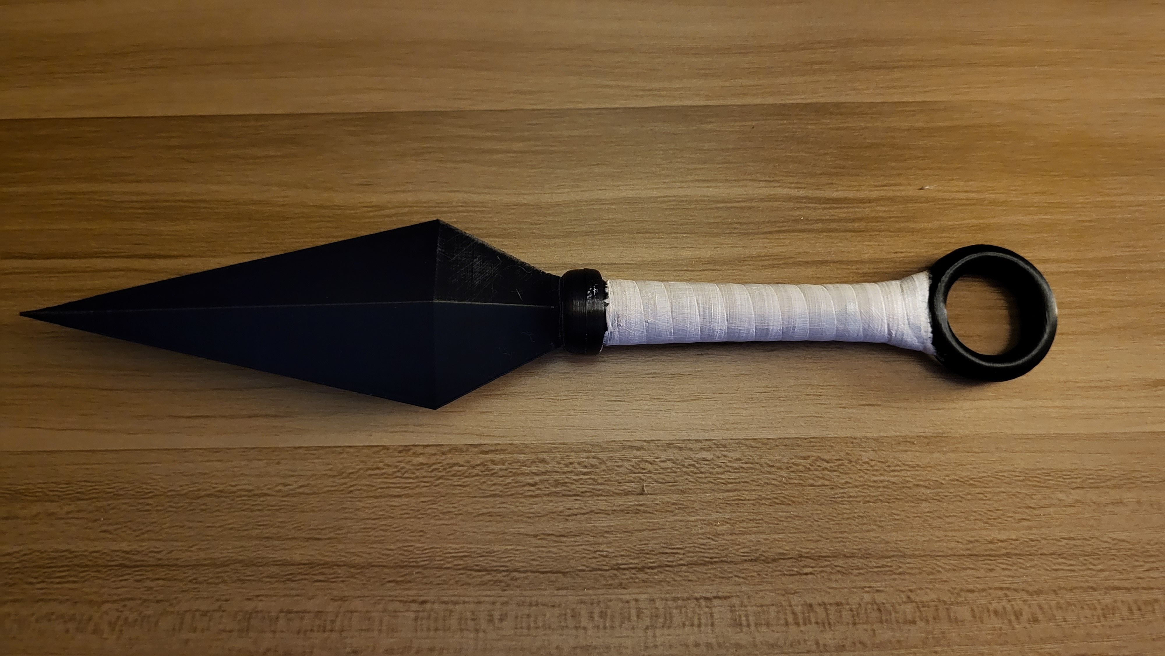 Conniver's Kunai