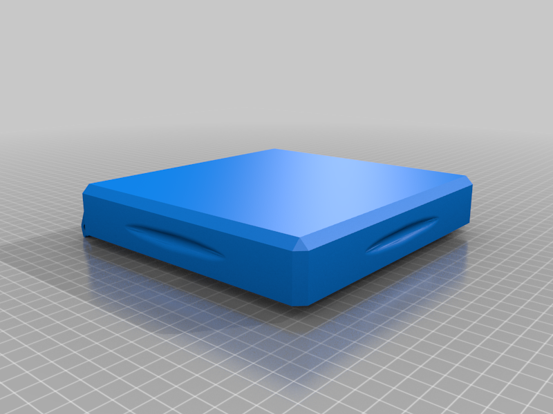 Miniatura 8 do modelo 3D Watch Box