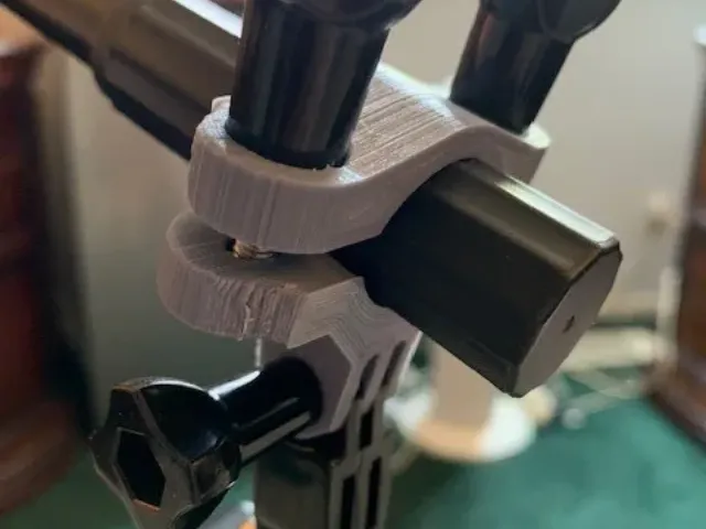 Gopro Bar Mount