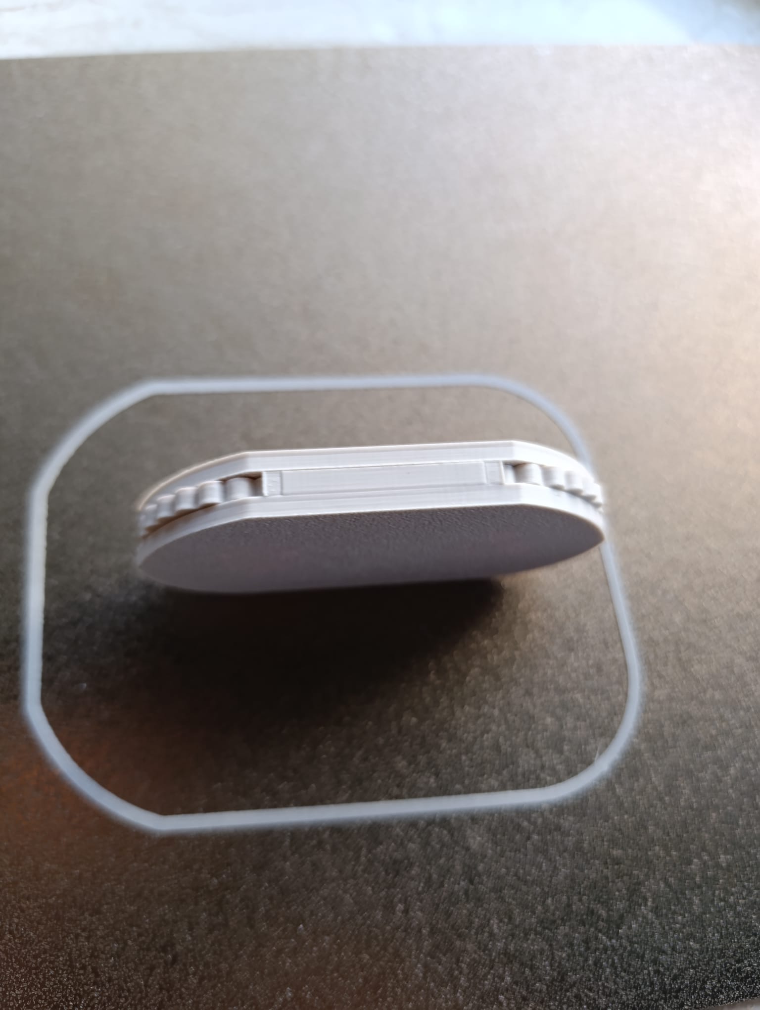 Miniatura 2 do modelo 3D Simple Damage Counter 0-99