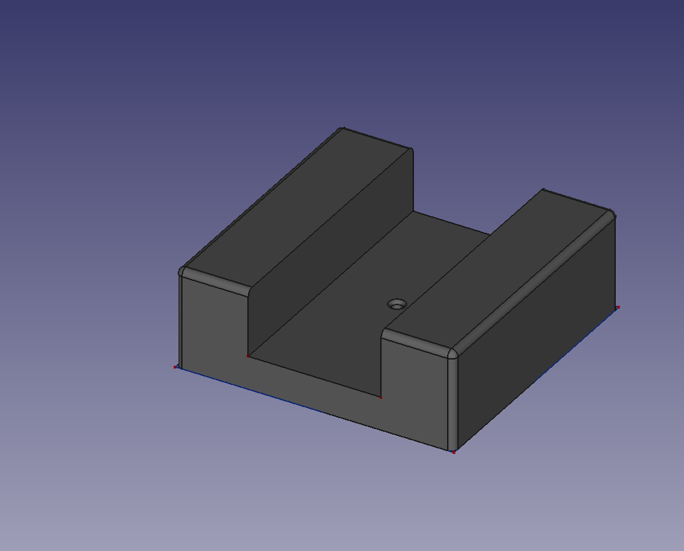 Baybett Rollenadapter