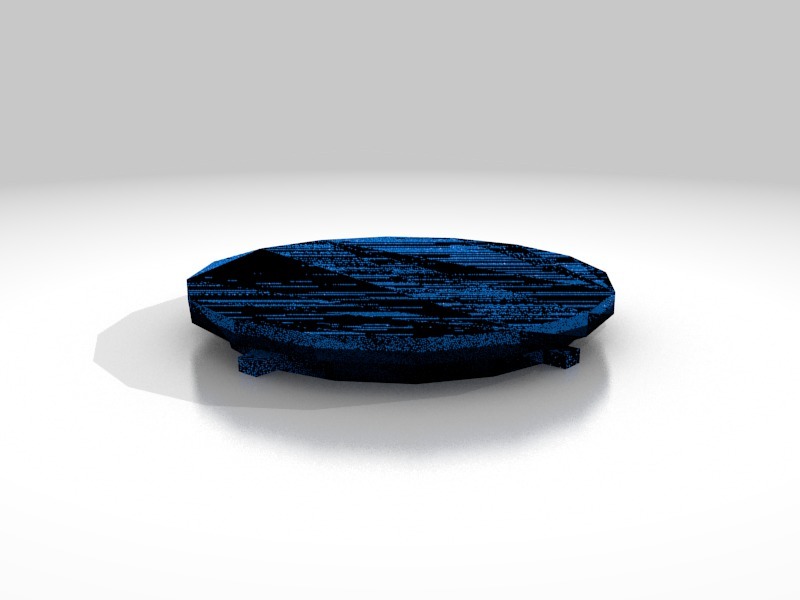 Blank Pop Socket replacement cover by Justin Spanier | Download free ...