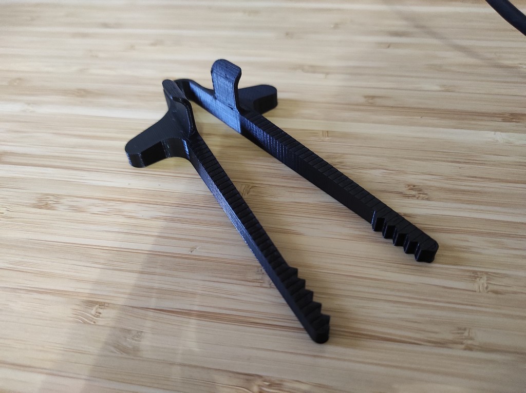 Finger chopsticks — miniatura 4