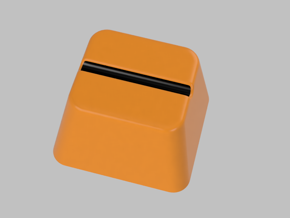 knob - radio tuner - Dial