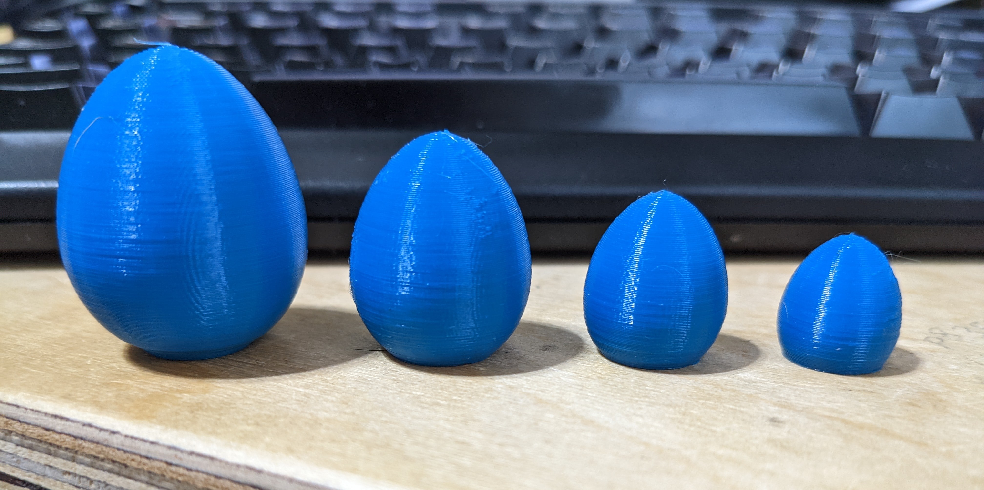 Egg Knobs — thumbnail 2