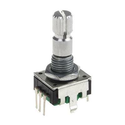 Knob ☼ Knurled Shaft Rotary Encoder (Voron v0.1) by DJEuthyphro ...