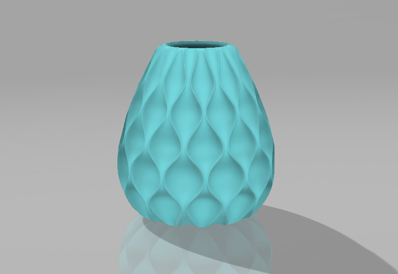 Vase 1