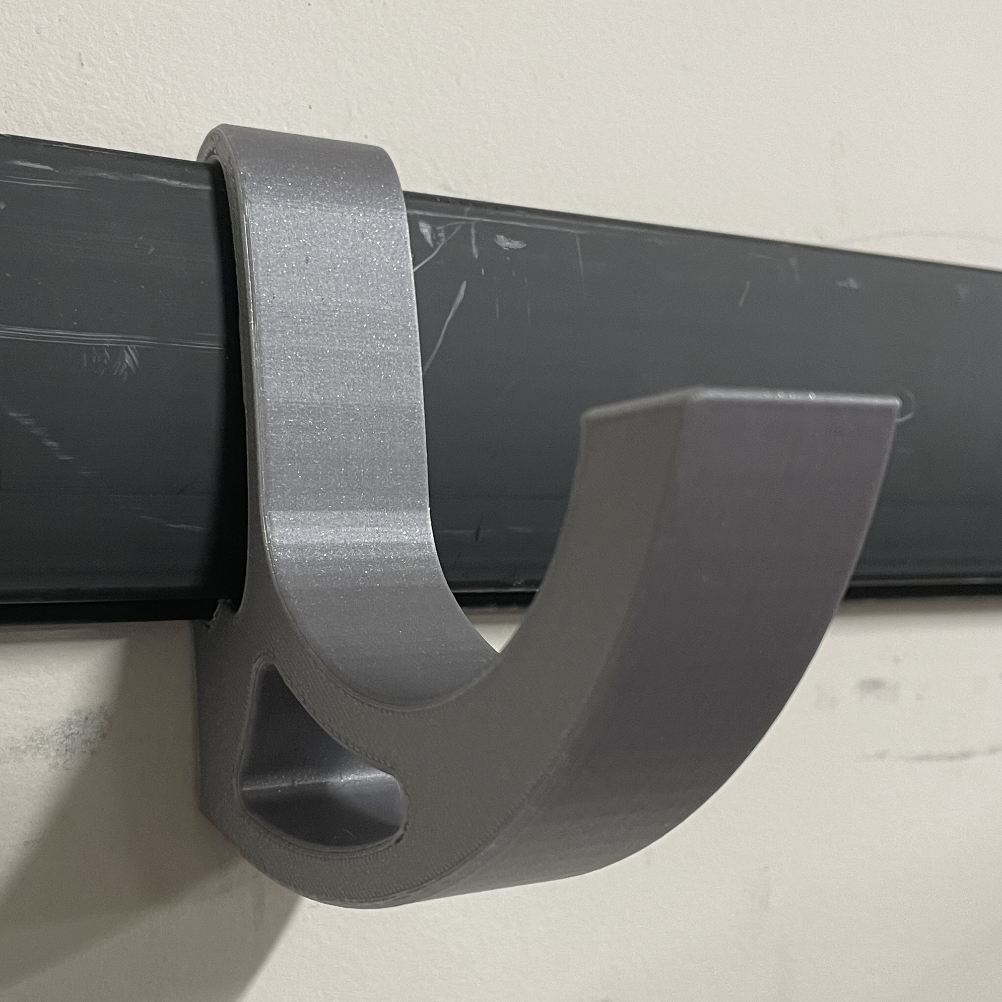 FastTrack hook