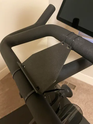 Simple Peloton® Phone Holder