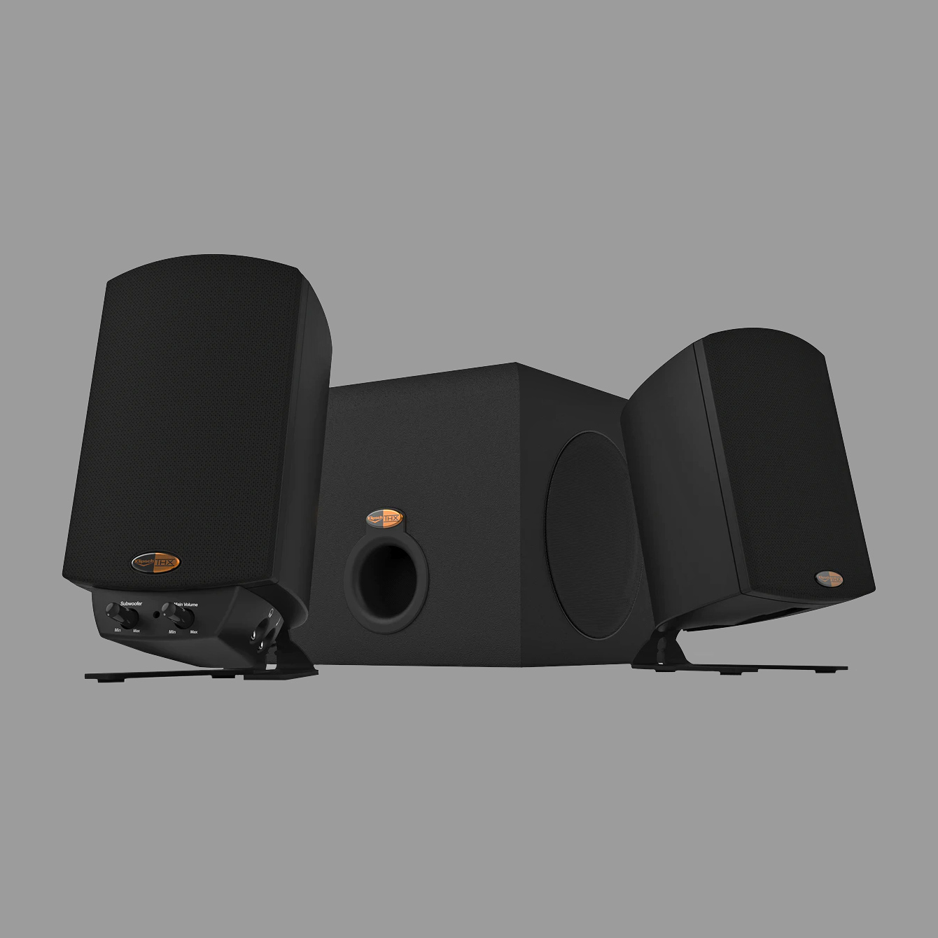 Klipsch promedia speaker wall mount by moreorlessme download free