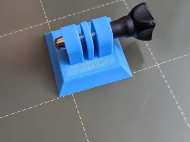 Quick Release Tripod Adapter for Akaso Action Cameras