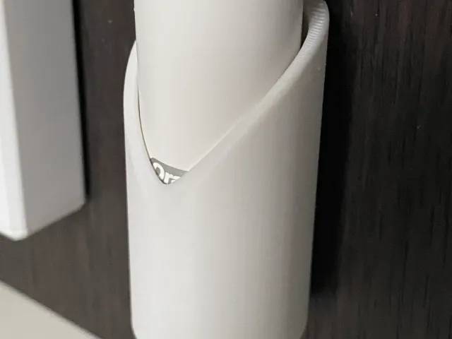 Oral-B Pulsonic Slim Wall Mount