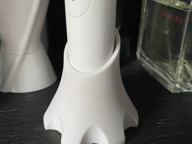 Oral-B Pulsonic Slim Stand
