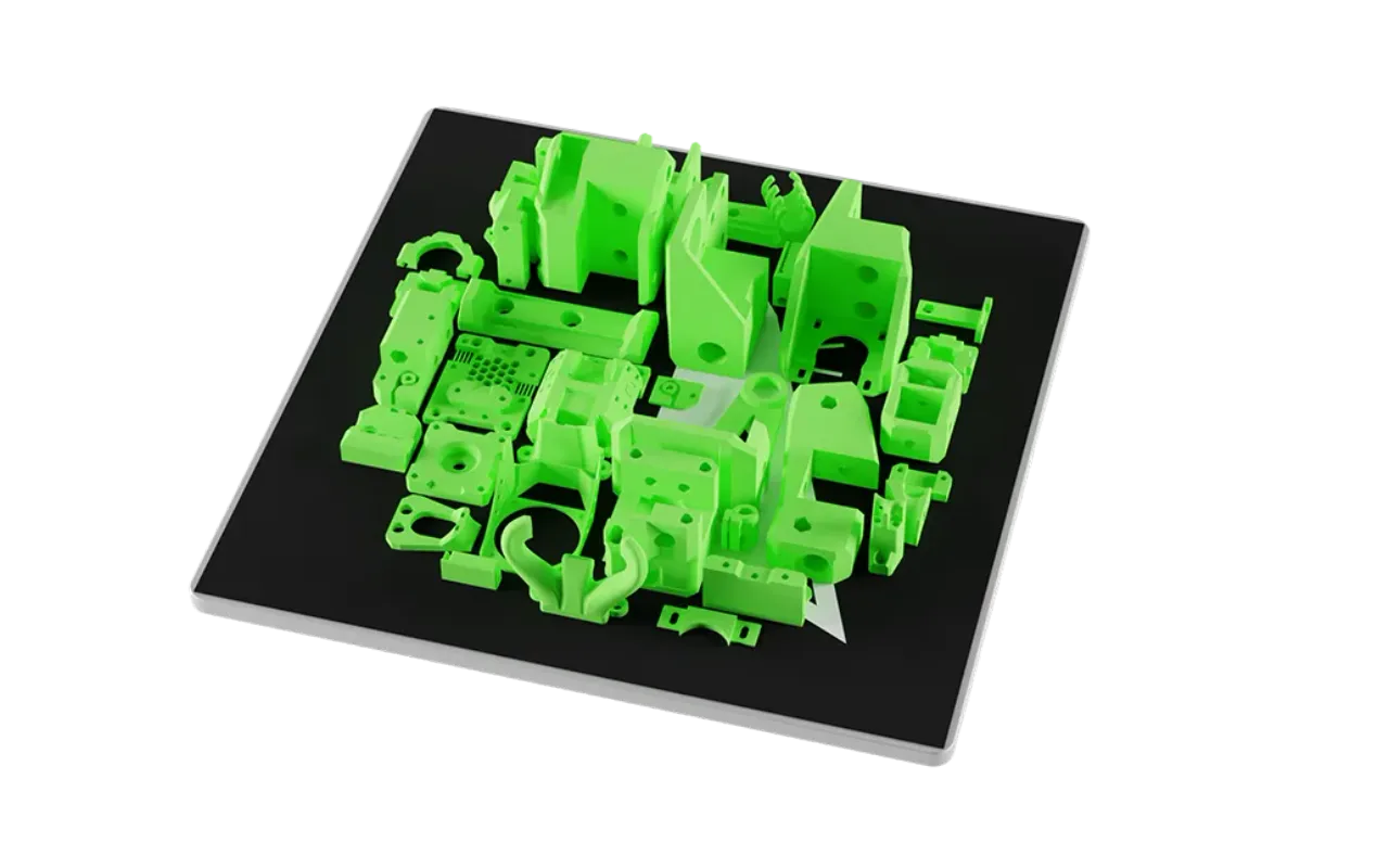 Rat Rig V-Minion - Minimalist Cartesian 3D Printer by Rat Rig Official ...