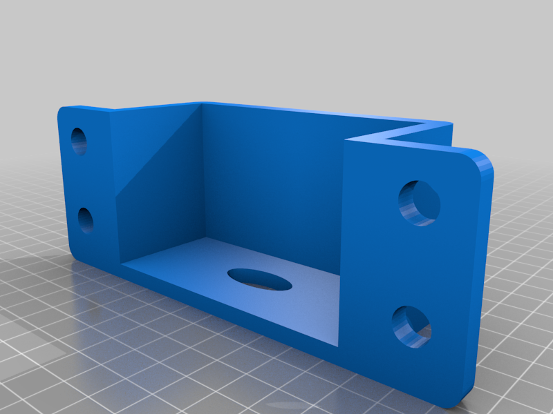Stake Pocket for Trailer
