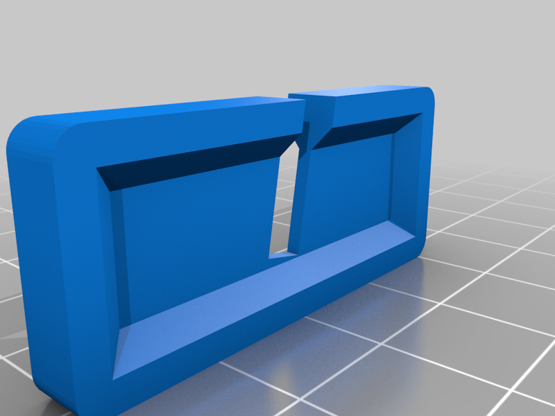 Lid support for SDTB