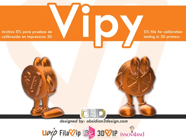 Vipy print test