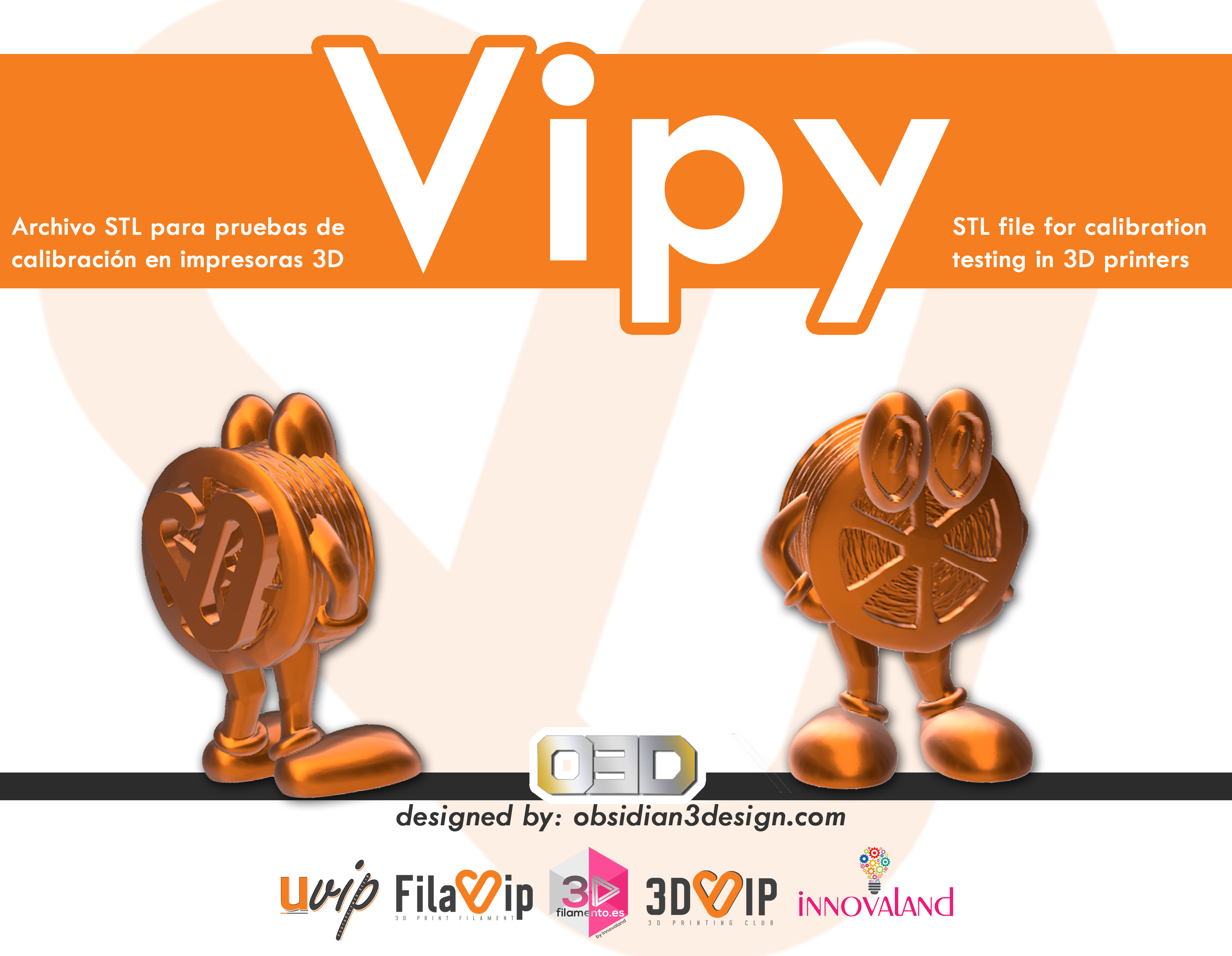 Vipy print test