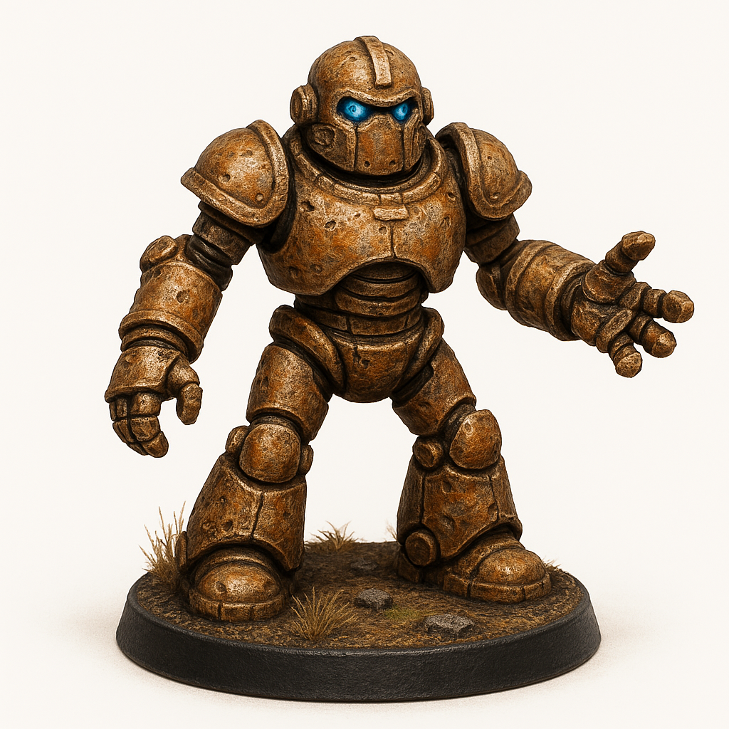 Fallout Creatures & Monsters — thumbnail 89