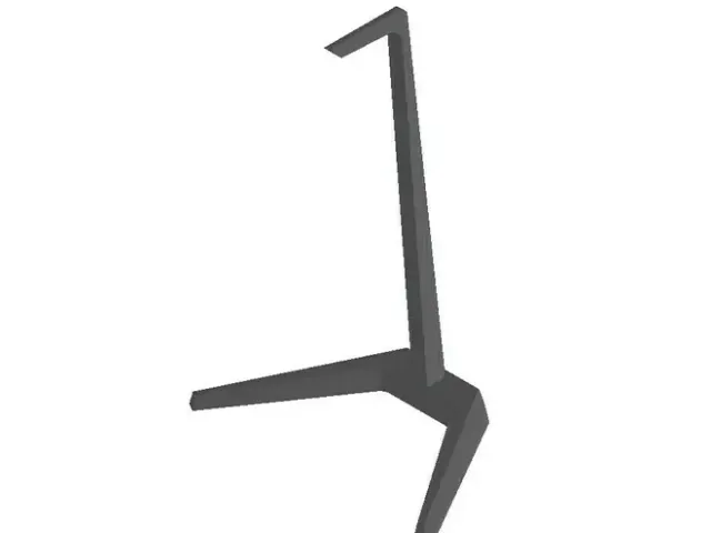 Headset Stand