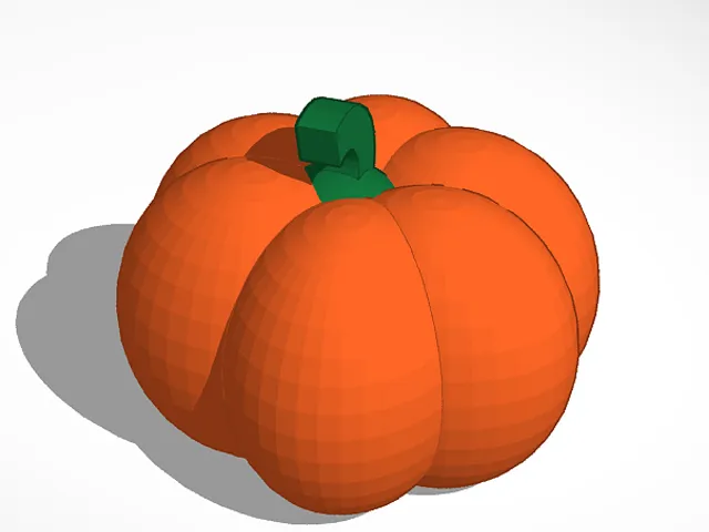 Pumpkin