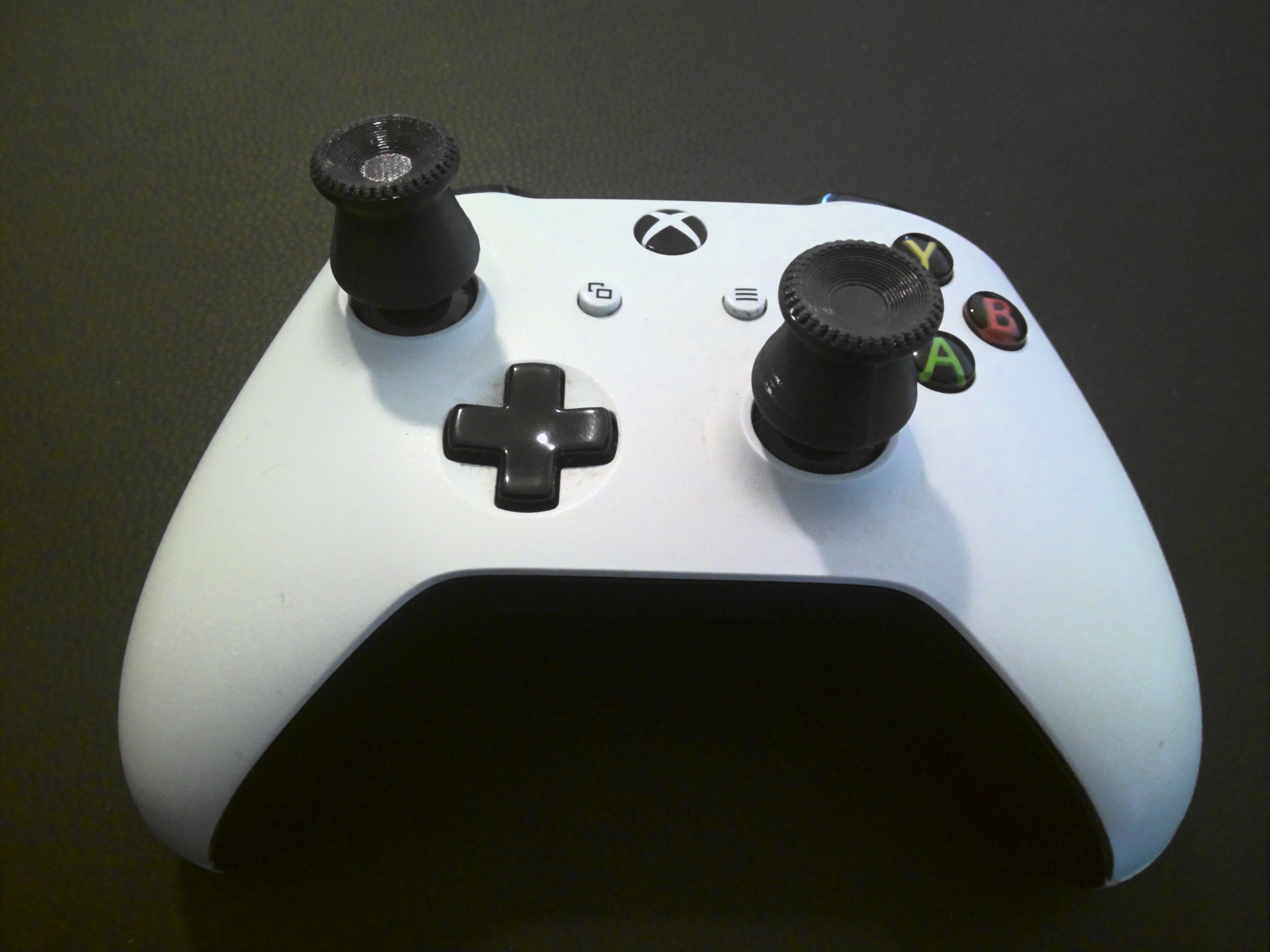 Xbox Series X thumb stick/joystick contoller extender