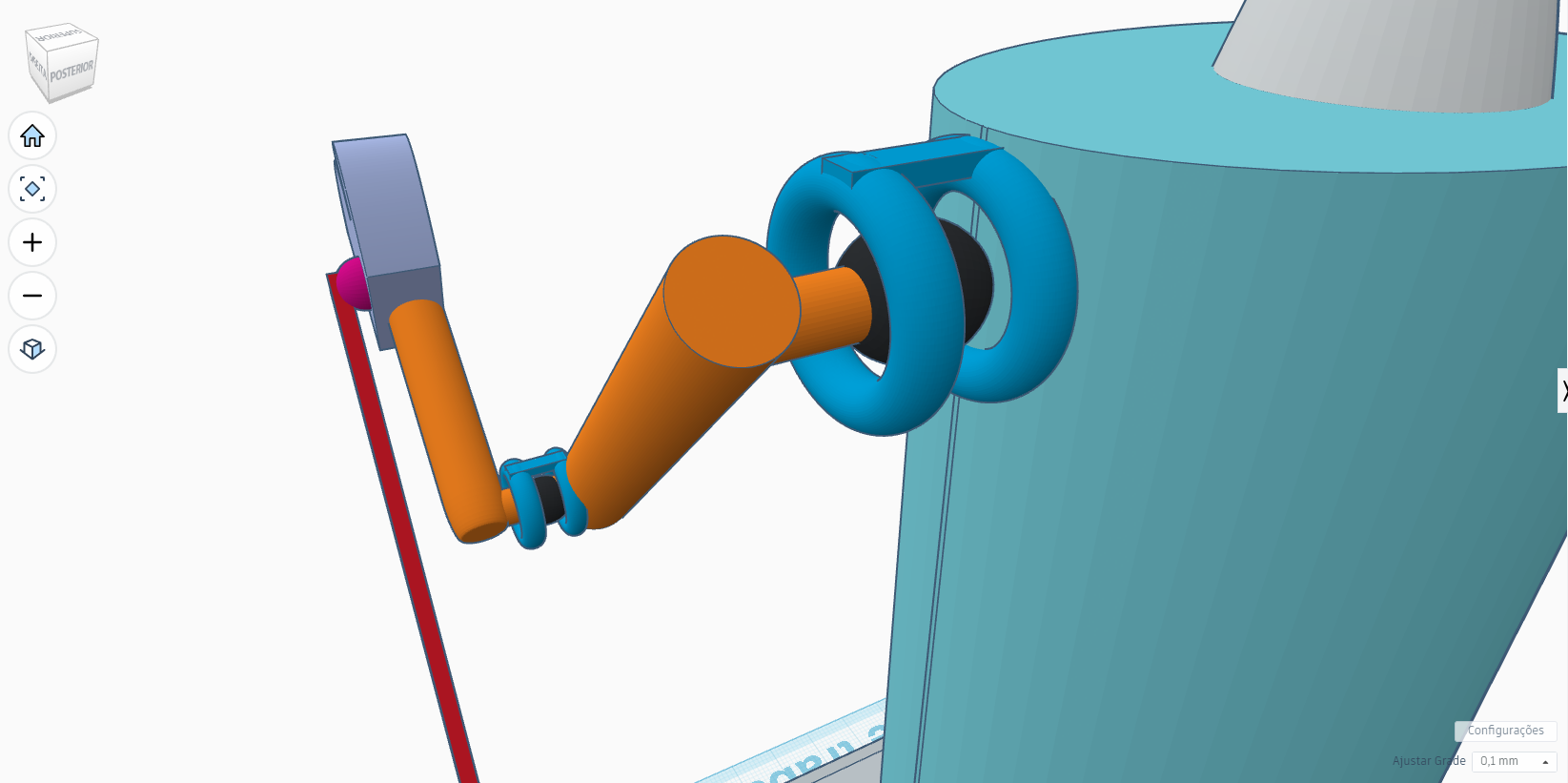 Otto Puppet — thumbnail 4