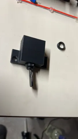 Toggel Switch box 13mm
