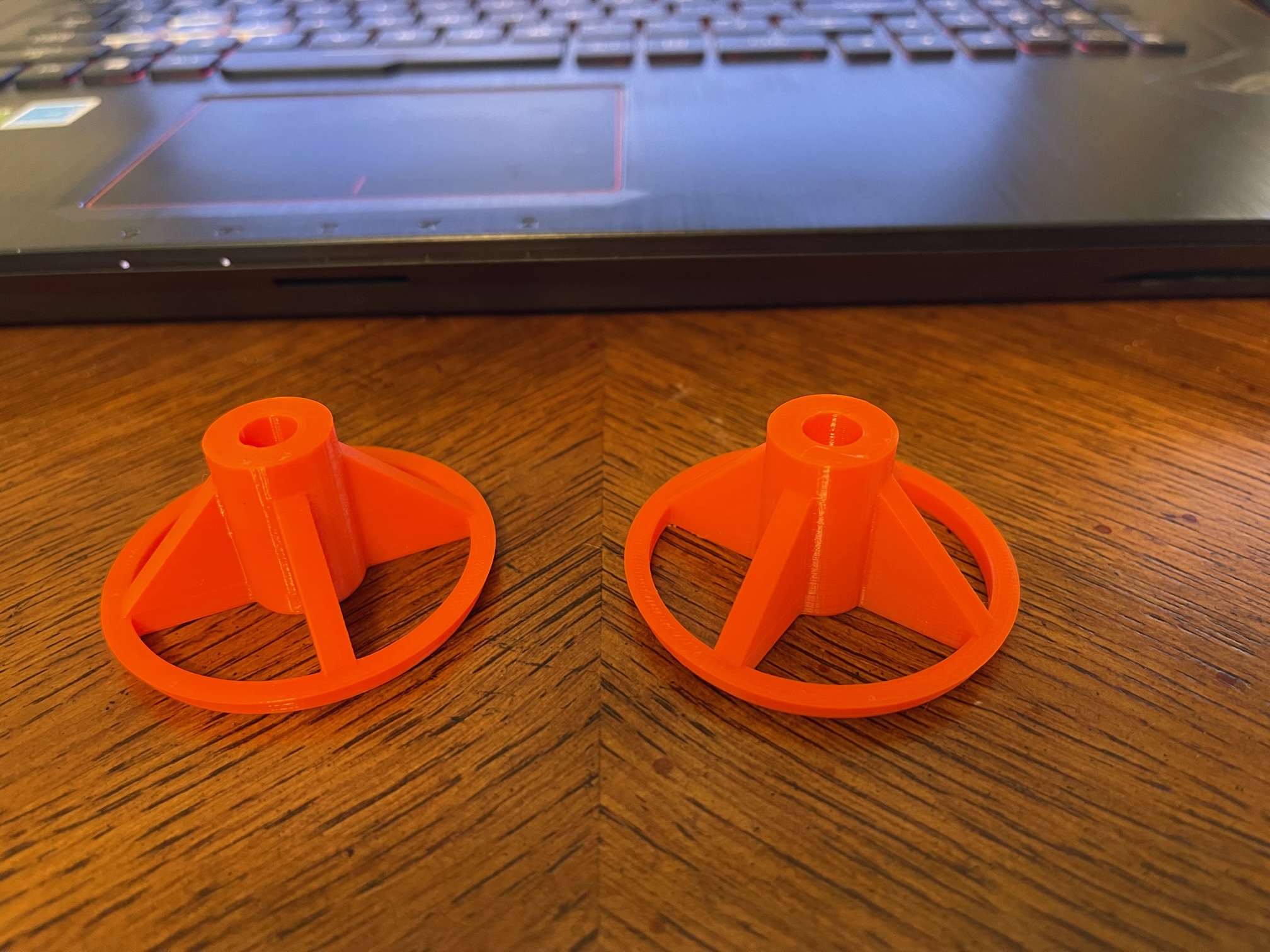 Radiomaster TX16S gimbal stick protector for